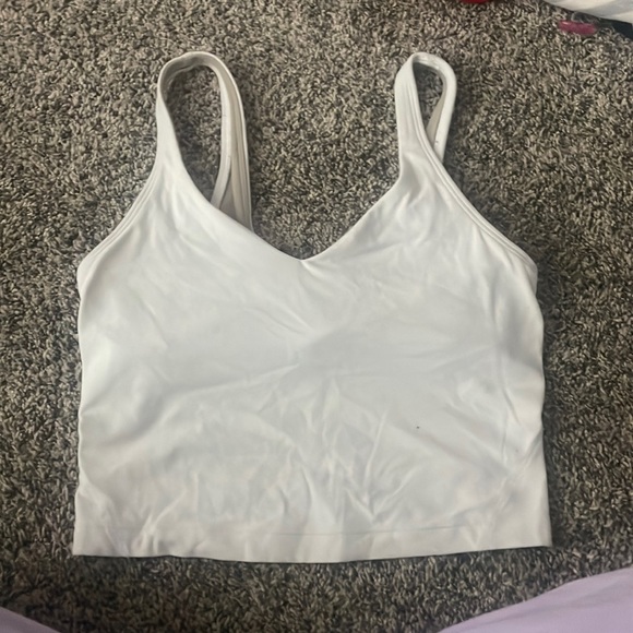 lulu align top - Picture 1 of 2